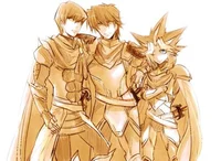 Legendary Knights