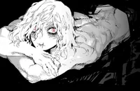 Shigaraki Tomura