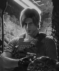 Leon Kennedy