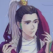 WinterAU - Liu Bei