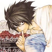 L Lawliet