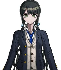 Tenko Chabashira