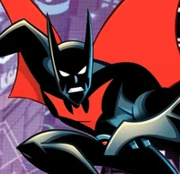 STAKEDTerry Mcginnis