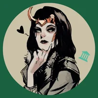 Lady Loki