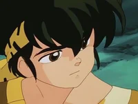 Ryoga Hibiki 