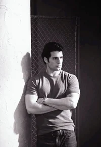 Henry Cavill