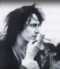 Izzy Stradlin