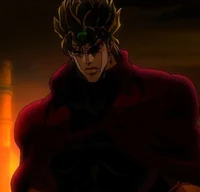Dio Brando