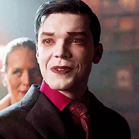 0 Jeremiah Valeska