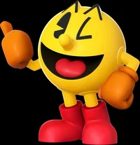Pac-Man