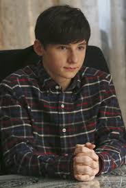 Henry Mills