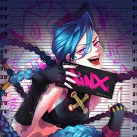 Arcane Jinx 