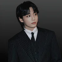 МЛМ l Чонгук