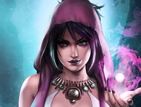 Morrigan - DAO