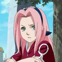 sakura haruno