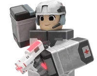 Medic - TDX