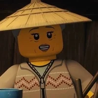 Mystake NINJAGO