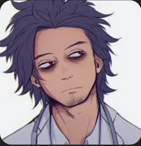 Hajime Shinsou