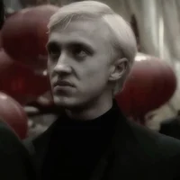 Draco L Malfoy