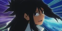 Nana Shimura 