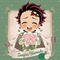Tanjiro Kamado