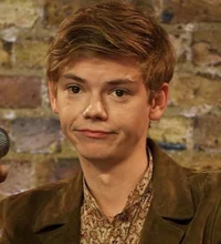 Thomas Sangster