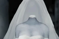 The bride
