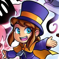 Hat Kid