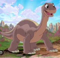 Littlefoot 