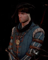 Vernon Roche