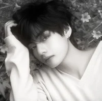 Kim Taehyung 