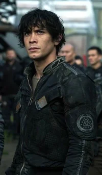 Bellamy Blake