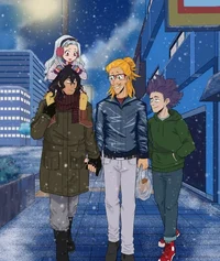 EraserMic family