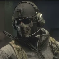 Ghost - Dissociative