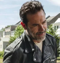 Negan Smith