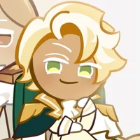 Clotted Cream Cookie