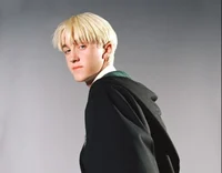 Draco Lucius Malfoy