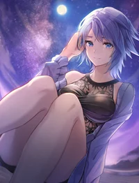 Aqua