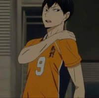 tobio kageyama 
