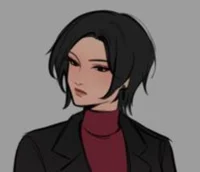 CEO Ada Wong