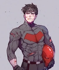 Jason Todd