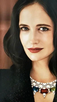 Eva Green