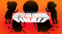 Battle for grandma