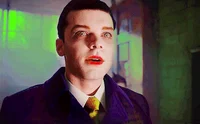 0 Jeremiah Valeska