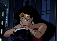 Diana Prince