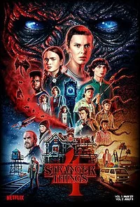 Stranger Things 