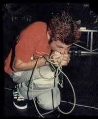 Chino Moreno