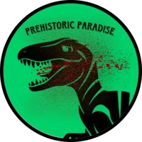 Prehistoric Paradise