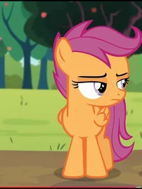 Scootaloo 