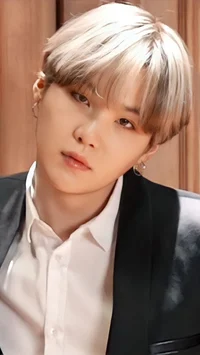 Yoongi cuñado